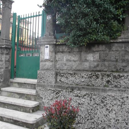 Compass B&B Werona Zewnętrze zdjęcie