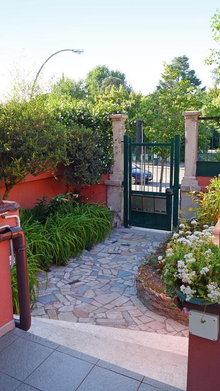 Compass B&B Werona Zewnętrze zdjęcie