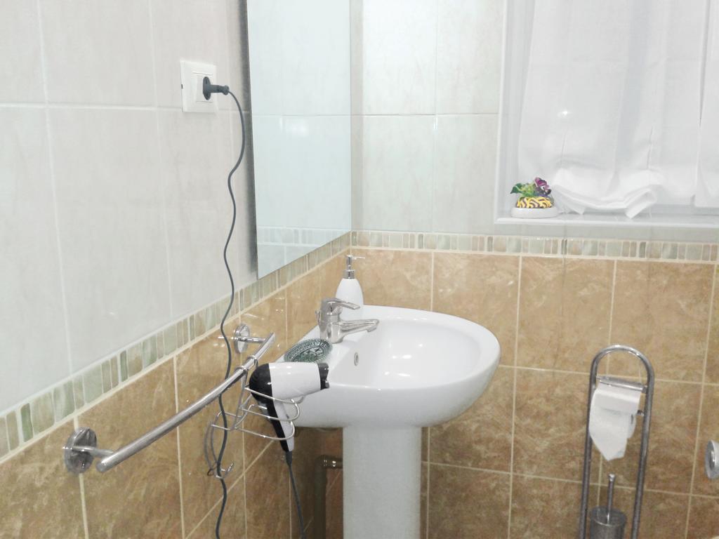 Compass B&B Werona Zewnętrze zdjęcie
