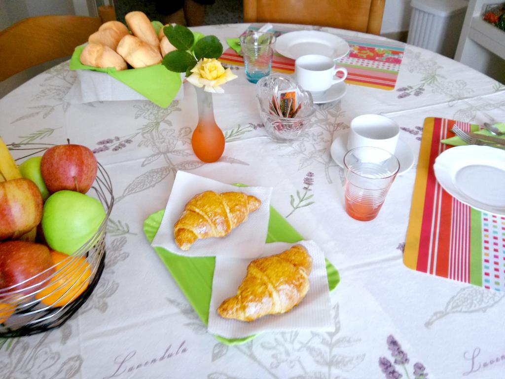Compass B&B Werona Zewnętrze zdjęcie