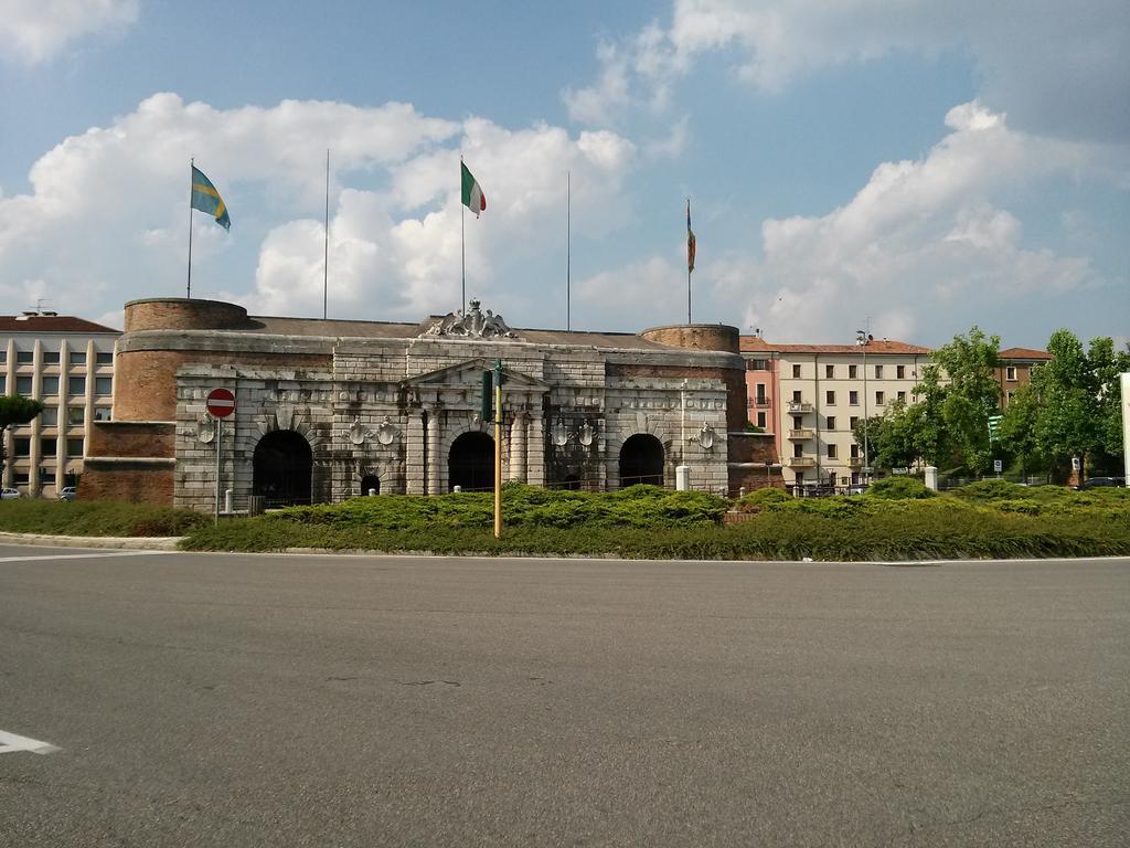 Compass B&B Werona Zewnętrze zdjęcie
