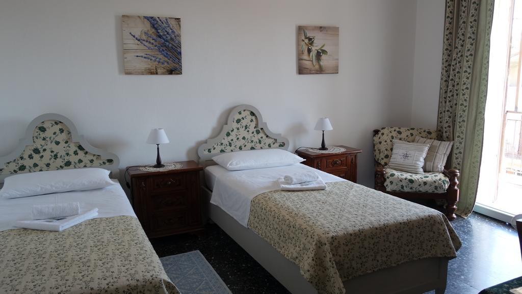 Compass B&B Werona Pokój zdjęcie
