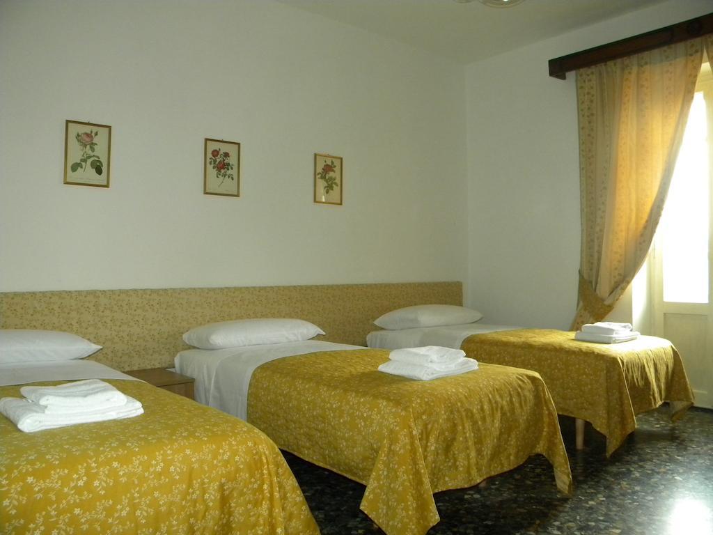 Compass B&B Werona Zewnętrze zdjęcie